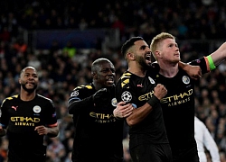 Hoãn trận Man City gặp Real tại Champions League vì Covid-19