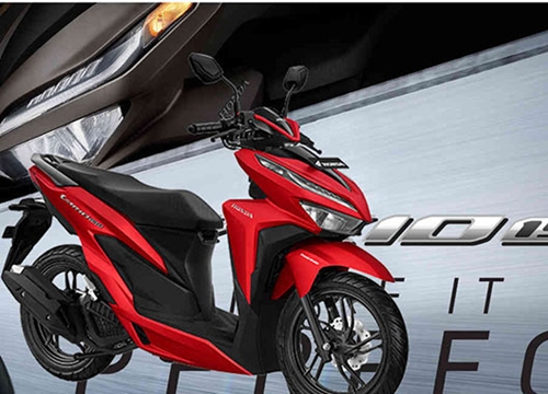 Honda Vario 150 giá 60 triệu đồng: Có đáng "đồng tiền bát gạo"?