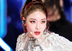 HOT: Không phải nữ thần nào, Chungha chính là idol Kpop đầu tiên debut thành diễn viên Hollywood nhờ "hậu thuẫn" khủng