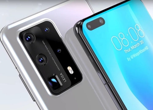 Huawei P40, Huawei 40 Pro và Huawei P40 PE lộ giá bán rồi này, từ 20 triệu có được không mọi người?