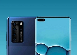 Huawei P40 Pro 5G xuất hiện trên Geekbench với chip Kirin 990 5G và RAM 8GB