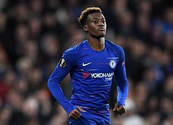 Hudson-Odoi dương tính với COVID-19, toàn bộ đội hình Chelsea bị cách ly