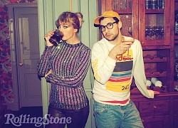 Jack Antonoff: 'Tôi không thể có ngày hôm nay nếu không có... Taylor Swift'