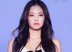 Jennie Blackpink nữ ca sĩ Kpop duy nhất làm được điều đặc biệt này tại xứ Hàn