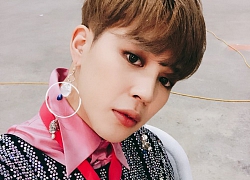 Jimin (BTS) và dàn sao nam Hàn Quốc thường trang điểm đậm như con gái