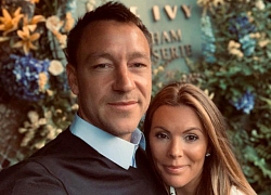 John Terry phải bán cả nhà vì nạn trộm cắp