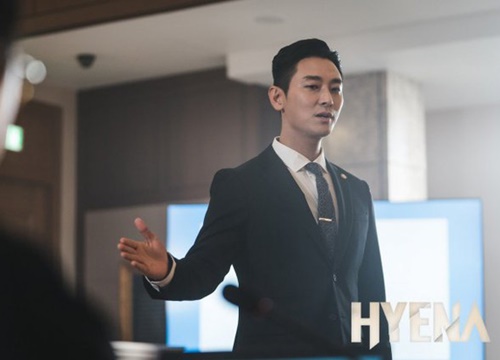 Joo Ji Hoon - "Phượng hoàng lửa" tái sinh ngoạn mục hậu scandal dùng chất cấm, khẳng định đẳng cấp ngôi sao hàng đầu Châu Á