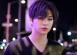 Kang Daniel hé lộ điều thay đổi nhiều nhất cho album comeback 'CYAN' hậu điều trị trầm cảm với special trailer đầu tiên