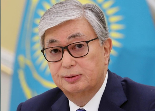 Kazakhstan áp đặt tình trạng khẩn cấp trong một tháng do Covid-19