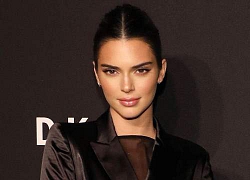 Kendall Jenner bị chỉ trích vì nhận thức sai về Covid-19