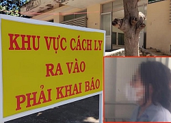 Khai báo không trung thực, bệnh nhân thứ 34 có thể bị xử phạt đến 12 năm tù