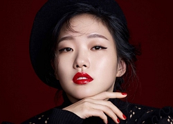 Kim Go Eun: Nàng thơ mới của Lee Min Ho gây tranh cãi từ visual, phim 18+ đến tình chú cháu và tài năng bùng nổ bất ngờ