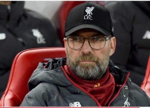 Klopp ra sắc lệnh, Liverpool chia tay "4 của nợ" dọn đường đón tân binh?