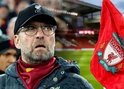 Klopp sắp trừng phạt "tội đồ" của Liverpool?