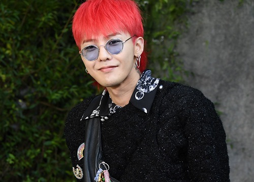 Làm sao để trở thành bạn gái của G-Dragon?