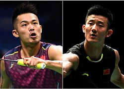 Lin Dan, Chen Long gây sốt giải cầu lông triệu đô: Điều cầu "ma thuật"