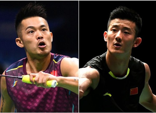 Lin Dan, Chen Long gây sốt giải cầu lông triệu đô: Điều cầu "ma thuật"