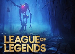 LMHT: Riot Games tung trailer Fiddlesticks mới siêu kinh dị, chỉ xem thôi mà cũng giật mình thon thót