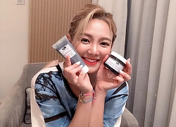 "Lột xác" ngoạn mục nhất giới idol nhờ đổi dáng lông mày thì chỉ có thể là Hyo Yeon