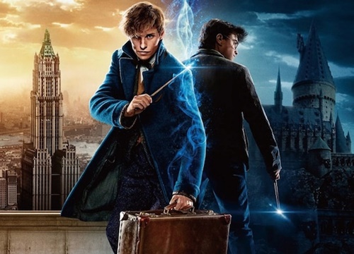 Mặc kệ nỗi lo COVID-19 trên khắp thế giới, Fantastic Beasts 3 vẫn sẽ bắt đầu quay vào tuần tới!