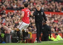 Man Utd thăng hoa và 3 điểm nhấn ở mùa này: Fred 'gánh team'