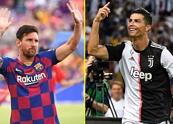 "Messi và Ronaldo đều không gây ấn tượng, cậu ấy sẽ giành Quả bóng vàng"