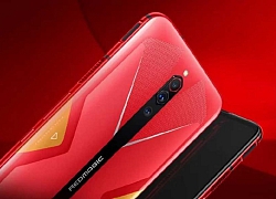 Mọi thông tin cần biết về Nubia Red Magic 5G vừa ra mắt