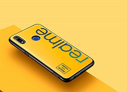 Một chiếc smartphone Realme bí ẩn xuất hiện trên kho dữ liệu Geekbench