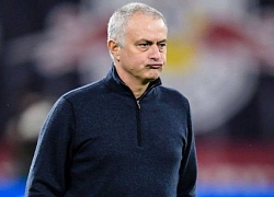 "Mourinho quá tiêu cực. Tottenham mất bản sắc"