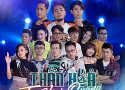 MV Thần Hỏa Tỏa Vinh Quang khiến fan nức nở với sự góp mặt của 3 thế hệ game thủ LMHT Việt Nam