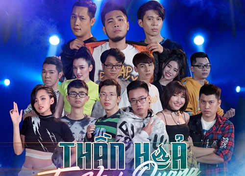 MV Thần Hỏa Tỏa Vinh Quang khiến fan nức nở với sự góp mặt của 3 thế hệ game thủ LMHT Việt Nam