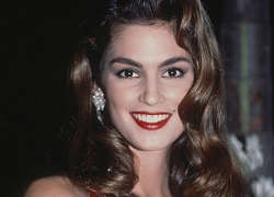 Netizen điếng người vì cựu siêu mẫu Cindy Crawford thời trẻ: Visual đỉnh, thần thái đỉnh và style thì trên cả đỉnh