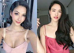 Ngã rẽ của các chân dài Next Top Model nổi danh một thời