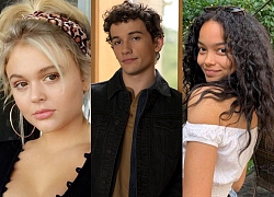 Ngất ngây visual dàn sao Gossip Girl bản reboot: Toàn nhan sắc cực phẩm, mê nhất là Dakota Fanning phiên bản nhí