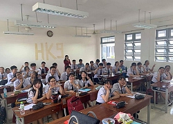 Covid-19: Đi học rồi lại nghỉ, học sinh lớp 12 không bất ngờ nhưng vẫn lo