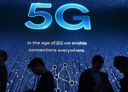 Nhà mạng nào chi nhiều nhất trong đấu giá phổ tần 5G mới nhất tại Mỹ?