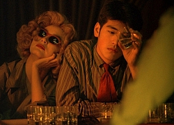 Nhạc phim &#8220;Chungking Express&#8221;: Trong trẻo và mơ hồ như những giấc mơ