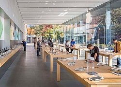 Nhân viên Apple nhiễm Covid-19 khi nghỉ phép