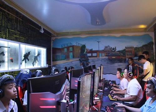 Những hành động sẽ bảo vệ bạn khỏi COVID-19 khi chơi LMHT tại Gaming Center