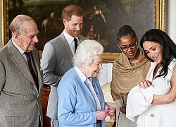 Nữ hoàng Anh "xuống nước" với vợ chồng Meghan Markle, đưa ra lời đề nghị đặc biệt trong mùa hè này khiến người dùng mạng phẫn nộ