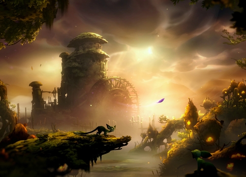 Ori and the Will of the Wisp khiến game thủ quên ăn quên ngủ