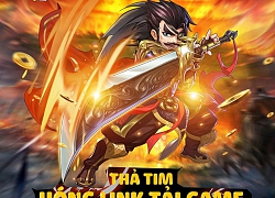 "Phép thử vàng" của các bộ não chiến thuật đỉnh cao nhất! Game "3Q né chiêu": Tam Quốc Tốc Chiến chính thức mở link tải, ra mắt 18/3