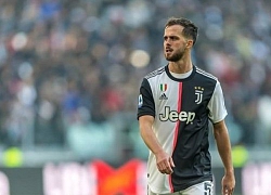 Phong độ thảm hại, Pjanic "dọn đường" đến PSG?