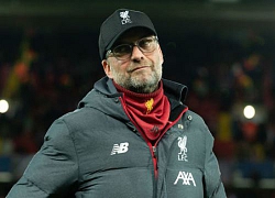 Premier League hoãn đến tháng 4, HLV Jurgen Klopp nói gì?