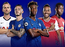 Premier League tạm hoãn sau khi HLV Arteta và Odoi mắc COVID-19