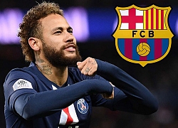 PSG chấp nhận bán rẻ Neymar, Barca mừng húm