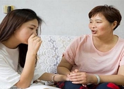 Rớm nước mắt khi mẹ chồng dặn: 'Con là vàng của mẹ thì vợ con là kim cương của thông gia, phải thương nó"