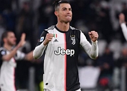 Ronaldo hành động đầy nhân văn giữa tình hình Corona hoành hành