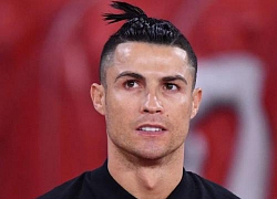 Ronaldo ra thông điệp "tuyên chiến" Covid-19, nhận "bão like" từ triệu fan