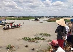 Rủ nhau thả diều rồi tắm sông, hai học sinh chết đuối